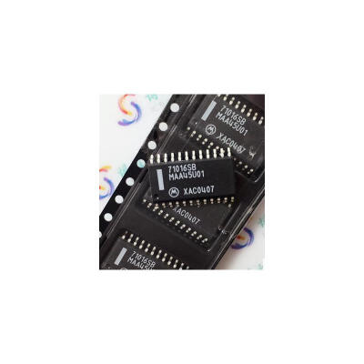 Free Shipping 5 PCS/LOT MAA45U01 71016SB MC71016SB MC71016 71016 SOP24 NEW IN STOCK IC
Free Shipping 5 PCS/LOT MAA45U01 71016SB MC71016SB MC71016 71016 SOP24 NEW IN STOCK IC