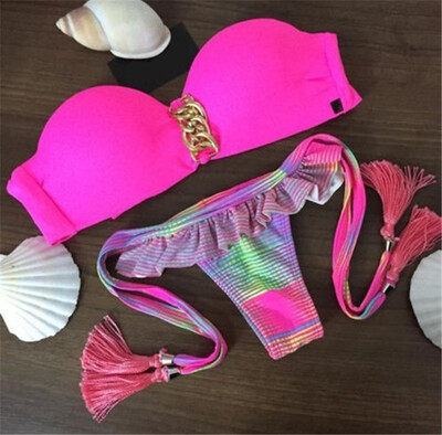 Womens Bikini
Womens Bikini