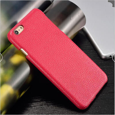 Genuine Leather Phone Case For iPhone 6 6S Plus Case Litchi Texture Back Cover For iPhone 6 7 8 Plus X Case
Genuine Leather Phone Case For iPhone 6 6S Plus Case Litchi Texture Back Cover For iPhone 6 7 8 Plus X Case