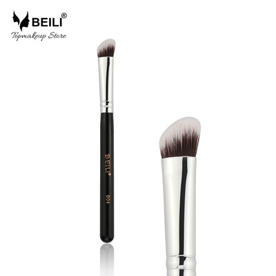 BEILI Маленький оттенок основы для каблука Kabuki Blending Contour Soft Synthetic Hair Vegan Makeup Brush Set
BEILI Маленький оттенок основы для каблука Kabuki Blending Contour Soft Synthetic Hair Vegan Makeup Brush Set