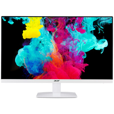 Acer волокна передней HA220Q 21,5 дюймовый тонкий фюзеляж узкой границы IPS широкий угол обзора Full HD любовный глаз не заставки экрана (белый)
Acer волокна передней HA220Q 21,5 дюймовый тонкий фюзеляж узкой границы IPS широкий угол обзора Full HD любовный глаз не заставки экрана (белый)
