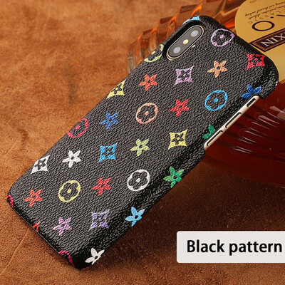 LANGSIDI Genuine Leather Phone Case For iPhone X High Quality Print Cover Anti-shock Back cover
LANGSIDI Genuine Leather Phone Case For iPhone X High Quality Print Cover Anti-shock Back cover
