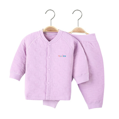 Fashion Cloud Pattern Clothes For Baby Warm Girl Clothes Spring Long Sleeve Boy Cotton Clothing Sets Infant Pajamas Suit 3 Months
Fashion Cloud Pattern Clothes For Baby Warm Girl Clothes Spring Long Sleeve Boy Cotton Clothing Sets Infant Pajamas Suit 3 Months