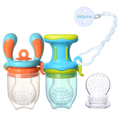 Kiss me kidsme baby bite music training growth set baby fruit food supplement baby fruit&vegetable music bite bag feeding tool
Kiss me kidsme baby bite music training growth set baby fruit food supplement baby fruit&vegetable music bite bag feeding tool