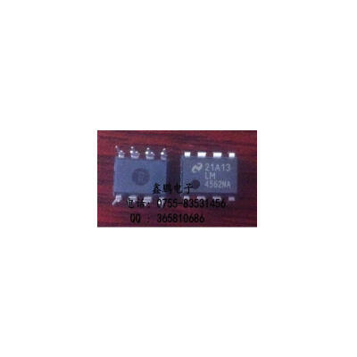 Free shipping 5pcs/lot LM4562NA LM4562 DIP-8 Dual High Performance High Fidelity Audio Operational Amplifier
Free shipping 5pcs/lot LM4562NA LM4562 DIP-8 Dual High Performance High Fidelity Audio Operational Amplifier