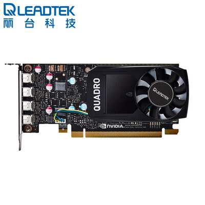 Leadtek LEADTEK TK1 thin system board NVIDIA Kepler GPU 192 CUDA core frequency 22GHz for intelligent drone driverless field
Leadtek LEADTEK TK1 thin system board NVIDIA Kepler GPU 192 CUDA core frequency 22GHz for intelligent drone driverless field