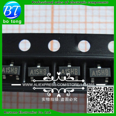 1000PCS free Shipping SMD SI2301DS SI2301 A1SHB MOSFET field effect tube SOT-23 SI2301BDS-T1-GE3
1000PCS free Shipping SMD SI2301DS SI2301 A1SHB MOSFET field effect tube SOT-23 SI2301BDS-T1-GE3