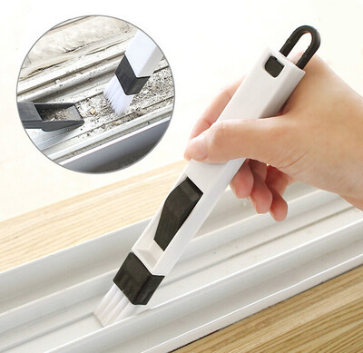 Windows recess groove cleaning brush crevice brush with dustpan cleaning tool wash screens keyboard kitchen accessories
Windows recess groove cleaning brush crevice brush with dustpan cleaning tool wash screens keyboard kitchen accessories