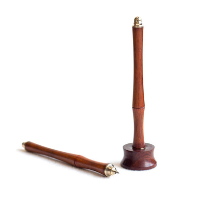 Art Zen bamboo pen mahogany pen pen high-end gift office neutral pen ruler set lettering custom
Art Zen bamboo pen mahogany pen pen high-end gift office neutral pen ruler set lettering custom