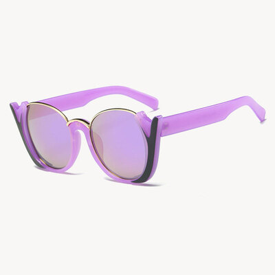 LIKEU'S Мода бабочка Солнцезащитные очки для женщин UV400 Качество lunette Негабаритные женские солнцезащитные очки для очков Hlaf очки для женщин
LIKEU'S Мода бабочка Солнцезащитные очки для женщин UV400 Качество lunette Негабаритные женские солнцезащитные очки для очков Hlaf очки для женщин