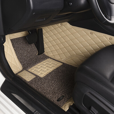 O beautiful AYM all surrounded by silk car mats Volkswagen Santana dedicated warm rice color
O beautiful AYM all surrounded by silk car mats Volkswagen Santana dedicated warm rice color