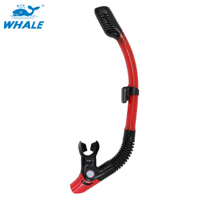 Whale Brand Высококачественный силиконовый гель Full Dry Ultra Flexible Free Дайвинг Плавание Дайвинг Дыхательная трубка
Whale Brand Высококачественный силиконовый гель Full Dry Ultra Flexible Free Дайвинг Плавание Дайвинг Дыхательная трубка