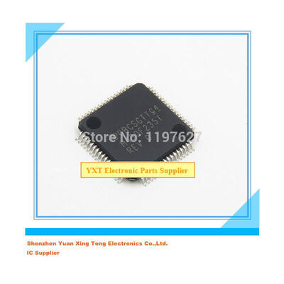10PCS/LOT MSP430f235TPMR M430f235T QFP original IC electronics
10PCS/LOT MSP430f235TPMR M430f235T QFP original IC electronics