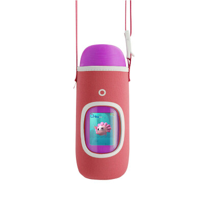Gululu Childrens Smart Water Cup Jingdong Self-operated Water Cup Set Red cup set without water cup
Gululu Childrens Smart Water Cup Jingdong Self-operated Water Cup Set Red cup set without water cup