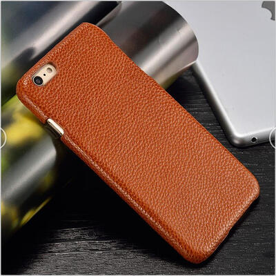 Genuine Leather Phone Case For iPhone 6 6S Plus Case Litchi Texture Back Cover For iPhone 6 7 8 Plus X Case
Genuine Leather Phone Case For iPhone 6 6S Plus Case Litchi Texture Back Cover For iPhone 6 7 8 Plus X Case