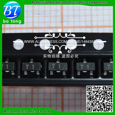 200PCS New MMBT8050LT1G MMBT8050 SS8050 Y1 100PCS MMBT8550LT1G MMBT8550 SS8550 Y2 100PCS NPN PNP transistor SOT23
200PCS New MMBT8050LT1G MMBT8050 SS8050 Y1 100PCS MMBT8550LT1G MMBT8550 SS8550 Y2 100PCS NPN PNP transistor SOT23