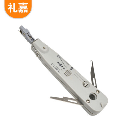 Lijia LJ-X318 LJ-X318 2 Pack Yellow Small Stripping Knife Line Mini Tool Strip Wire Crimping Line Knife Network Line Telephone Line Small Line Knife
Lijia LJ-X318 LJ-X318 2 Pack Yellow Small Stripping Knife Line Mini Tool Strip Wire Crimping Line Knife Network Line Telephone Line Small Line Knife