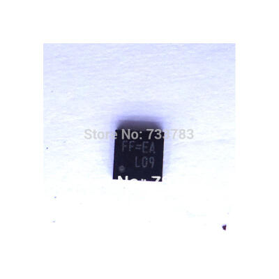 10pcs/lot RT8208AGQW RT8208A (FF=CE FF=BK FF=BG...) Programmable Output Voltage Single Synchronous Buck Controller
10pcs/lot RT8208AGQW RT8208A (FF=CE FF=BK FF=BG...) Programmable Output Voltage Single Synchronous Buck Controller