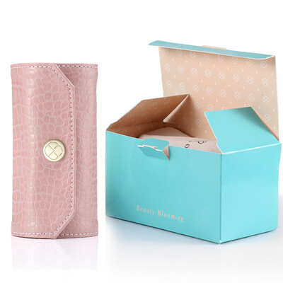 Only Lando VLANDO gift boxed jewelry box jewelry storage bag practical wedding birthday gift girlfriend girlfriends teachers day gift cherry powder
Only Lando VLANDO gift boxed jewelry box jewelry storage bag practical wedding birthday gift girlfriend girlfriends teachers day gift cherry powder