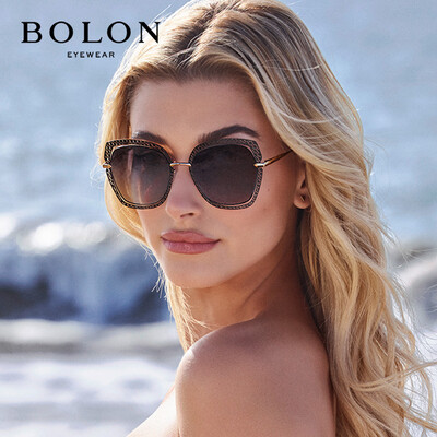 Tyrannosaurus BOLON sunglasses female models with the same paragraph fashion glasses butterfly frame sunglasses BL8036C10
Tyrannosaurus BOLON sunglasses female models with the same paragraph fashion glasses butterfly frame sunglasses BL8036C10