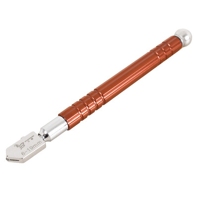 Worker bee WORKERBEE CK010-6D multi-function push knife tungsten alloy cutter head thick glass roller type automatic tile glass cutter 6-19mm
Worker bee WORKERBEE CK010-6D multi-function push knife tungsten alloy cutter head thick glass roller type automatic tile glass cutter 6-19mm
