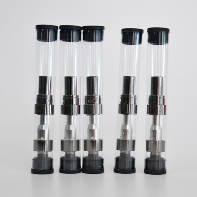 Amigo Liberty V5 Vape Pen Thick Oil Tank Atomizers Touch Pen Vaporizer Glass Tank 510 Cartridge 05ml 10 ml Glass Tank
Amigo Liberty V5 Vape Pen Thick Oil Tank Atomizers Touch Pen Vaporizer Glass Tank 510 Cartridge 05ml 10 ml Glass Tank