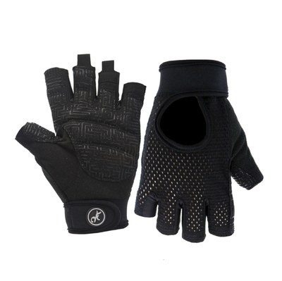 Sports Equipment Glove Silica Gel Antiskid for Bodybuilding Dumbbell Weightlifting Dynamic Bike
Sports Equipment Glove Silica Gel Antiskid for Bodybuilding Dumbbell Weightlifting Dynamic Bike