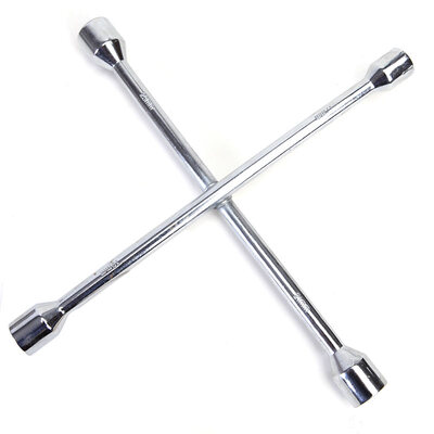 BIG RED Car Cross Wrench Cross Tire Wrench Labor-saving Demolition Tire Tool Socket Wrench Tire Wrench
BIG RED Car Cross Wrench Cross Tire Wrench Labor-saving Demolition Tire Tool Socket Wrench Tire Wrench