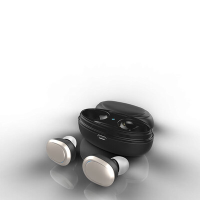 TWS Bluetooth Earbud Mini Invisible V4.1 Беспроводная двойная Bluetooth-гарнитура Гарнитура для мини-наушников Наушники для наушников
TWS Bluetooth Earbud Mini Invisible V4.1 Беспроводная двойная Bluetooth-гарнитура Гарнитура для мини-наушников Наушники для наушников