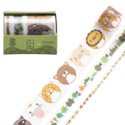 Kinbor 3 roll PDA&paper tape 71330mm3m hand book sticker DIY decorative tape black&white picture DTB64256
Kinbor 3 roll PDA&paper tape 71330mm3m hand book sticker DIY decorative tape black&white picture DTB64256
