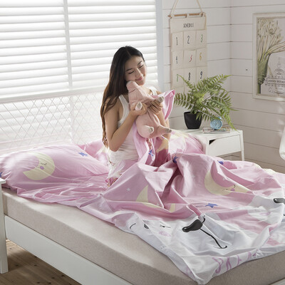 Wolf walker dirty sleeping bag cotton portable travel tourist hotel hotel anti-dirty sheets adult indoor bear powder 200230cm LXZ-2033
Wolf walker dirty sleeping bag cotton portable travel tourist hotel hotel anti-dirty sheets adult indoor bear powder 200230cm LXZ-2033