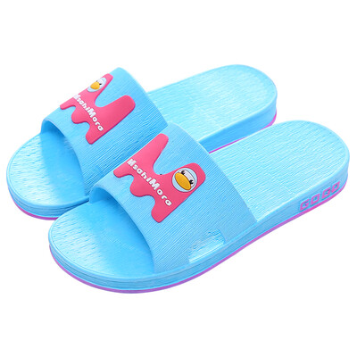 Antarctic Nanjiren slippers male cartoon fashion home bathroom shower sandals dark blue 43 yards 19D009
Antarctic Nanjiren slippers male cartoon fashion home bathroom shower sandals dark blue 43 yards 19D009