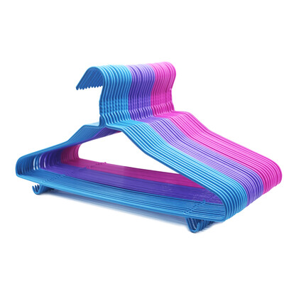 Bingyou with hook hanger plastic adult drying rack clothes hanger rack hanger clothes support 30 sticks
Bingyou with hook hanger plastic adult drying rack clothes hanger rack hanger clothes support 30 sticks
