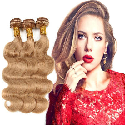 Protea Human Hair Weave Body Wave 27 Honey Blonde 7A Brazilian Virgin Hair Bundles Extensions 100gBundles
Protea Human Hair Weave Body Wave 27 Honey Blonde 7A Brazilian Virgin Hair Bundles Extensions 100gBundles