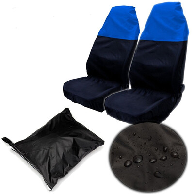 Premium Waterproof Bucket Seat Cover (1 Piece) Universal Fit for Most of Cars Trucks Suvs Black Car Seat Protector
Premium Waterproof Bucket Seat Cover (1 Piece) Universal Fit for Most of Cars Trucks Suvs Black Car Seat Protector