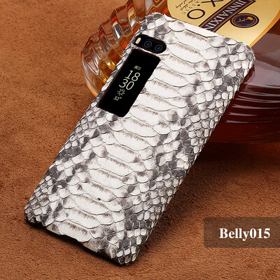 Genuine Leather Phone Case For Meizu Pro 7 Case Natural Python Skin For MX5 Mx6 Back Cover
Genuine Leather Phone Case For Meizu Pro 7 Case Natural Python Skin For MX5 Mx6 Back Cover