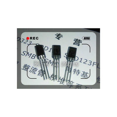 50pcs/lot 50 Pairs 2SD667AC + 2SB647AC TO-92L 2SD667 2SB647 D667AC B647AC D667 B647 Transistor Silicon Epitaxial
50pcs/lot 50 Pairs 2SD667AC + 2SB647AC TO-92L 2SD667 2SB647 D667AC B647AC D667 B647 Transistor Silicon Epitaxial