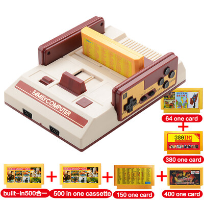 Ku hai console video Hd video game consoles Hd games Fighting games Game controllers modelRS-35
Ku hai console video Hd video game consoles Hd games Fighting games Game controllers modelRS-35