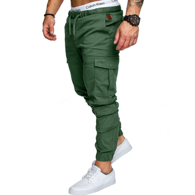 Mens Fashion Sports Pants Cotton Trousers Slim Fit Cargo Pants for Menleisure Sweapants Mens Long Pants
Mens Fashion Sports Pants Cotton Trousers Slim Fit Cargo Pants for Menleisure Sweapants Mens Long Pants