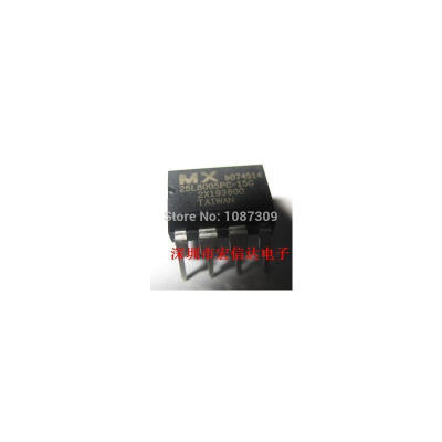 10pcs free shipping MX25L8005PC-15G MX25L8005PC DIP-8 MXIC 8MBit 1MB SPI FLASH BIOS flash memory chip 100% new original
10pcs free shipping MX25L8005PC-15G MX25L8005PC DIP-8 MXIC 8MBit 1MB SPI FLASH BIOS flash memory chip 100% new original