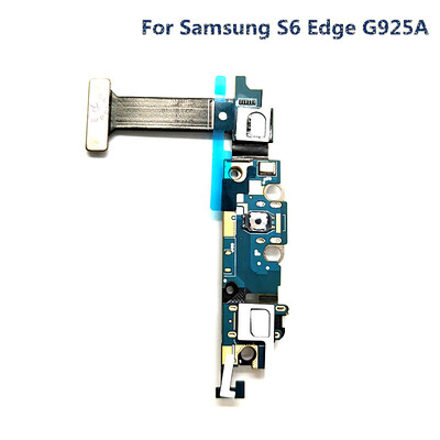 Charging Port Dock Connector Flex Cable For Samsung Galaxy S6 Edge G925F G9250 G925T G925P G925V G925A G925I G925W8 G925S
Charging Port Dock Connector Flex Cable For Samsung Galaxy S6 Edge G925F G9250 G925T G925P G925V G925A G925I G925W8 G925S