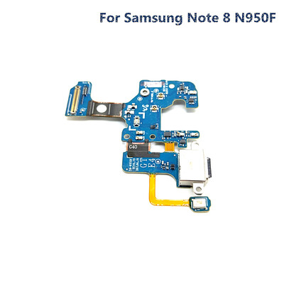 New Original USB Charging Port Connector Dock Flex Cable Replacement Parts For Samsung Galaxy Note 8 N950F N950U Free Shipping
New Original USB Charging Port Connector Dock Flex Cable Replacement Parts For Samsung Galaxy Note 8 N950F N950U Free Shipping