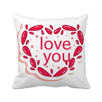 Valentines Day Pink Heart Love You Square Throw Pillow Insert Cushion Cover Home Sofa Decor Gift
Valentines Day Pink Heart Love You Square Throw Pillow Insert Cushion Cover Home Sofa Decor Gift