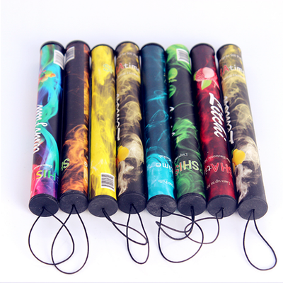 Sims Xu 4pcs 500 disposable electronic cigarette simulation steam hookah variety taste atomizer liquid electronic hookah
Sims Xu 4pcs 500 disposable electronic cigarette simulation steam hookah variety taste atomizer liquid electronic hookah
