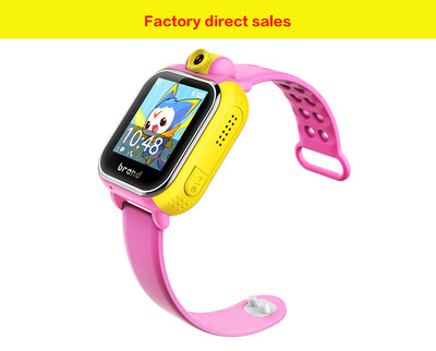 Elegance Android 3G GPS Smart Kids GPS tracker Watch with camera smart baby watch accurate location SOS Call for iPhone Android
Elegance Android 3G GPS Smart Kids GPS tracker Watch with camera smart baby watch accurate location SOS Call for iPhone Android