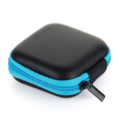 Cntomlv 1Pc Storage Bag Case For Earphone EVA Headphone Case Container Cable Earbuds Storage Box Pouch Bag Holder
Cntomlv 1Pc Storage Bag Case For Earphone EVA Headphone Case Container Cable Earbuds Storage Box Pouch Bag Holder