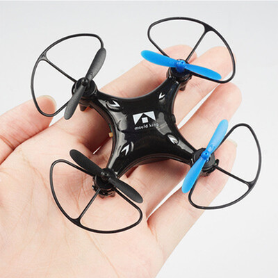 Mini 2.4G quadcopter aircraft Remote control airplane Aero model toy headless mode small remote control aircraft
Mini 2.4G quadcopter aircraft Remote control airplane Aero model toy headless mode small remote control aircraft