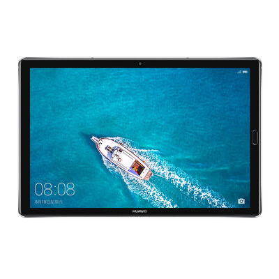 Huawei (HUAWEI) M5 10,8-дюймовый планшетный ПК (Harman Kardon Sound 4G / 64G Storage WiFi) Deep Space Grey
Huawei (HUAWEI) M5 10,8-дюймовый планшетный ПК (Harman Kardon Sound 4G / 64G Storage WiFi) Deep Space Grey