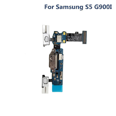 Charging Flex Cable For Samsung Galaxy S5 G900F G900P G900R4 G900M G900T G900V G900A G900I G900L G900S Port Socket Connector
Charging Flex Cable For Samsung Galaxy S5 G900F G900P G900R4 G900M G900T G900V G900A G900I G900L G900S Port Socket Connector