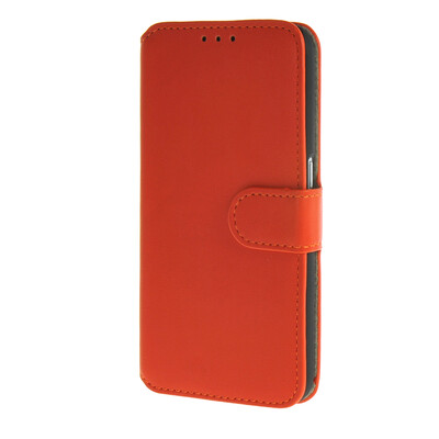 MOONCASE Case for Samsung Galaxy S6 Smooth Skin Flip Wallet Card Slot Stand Pouch Leather Cover Orange
MOONCASE Case for Samsung Galaxy S6 Smooth Skin Flip Wallet Card Slot Stand Pouch Leather Cover Orange